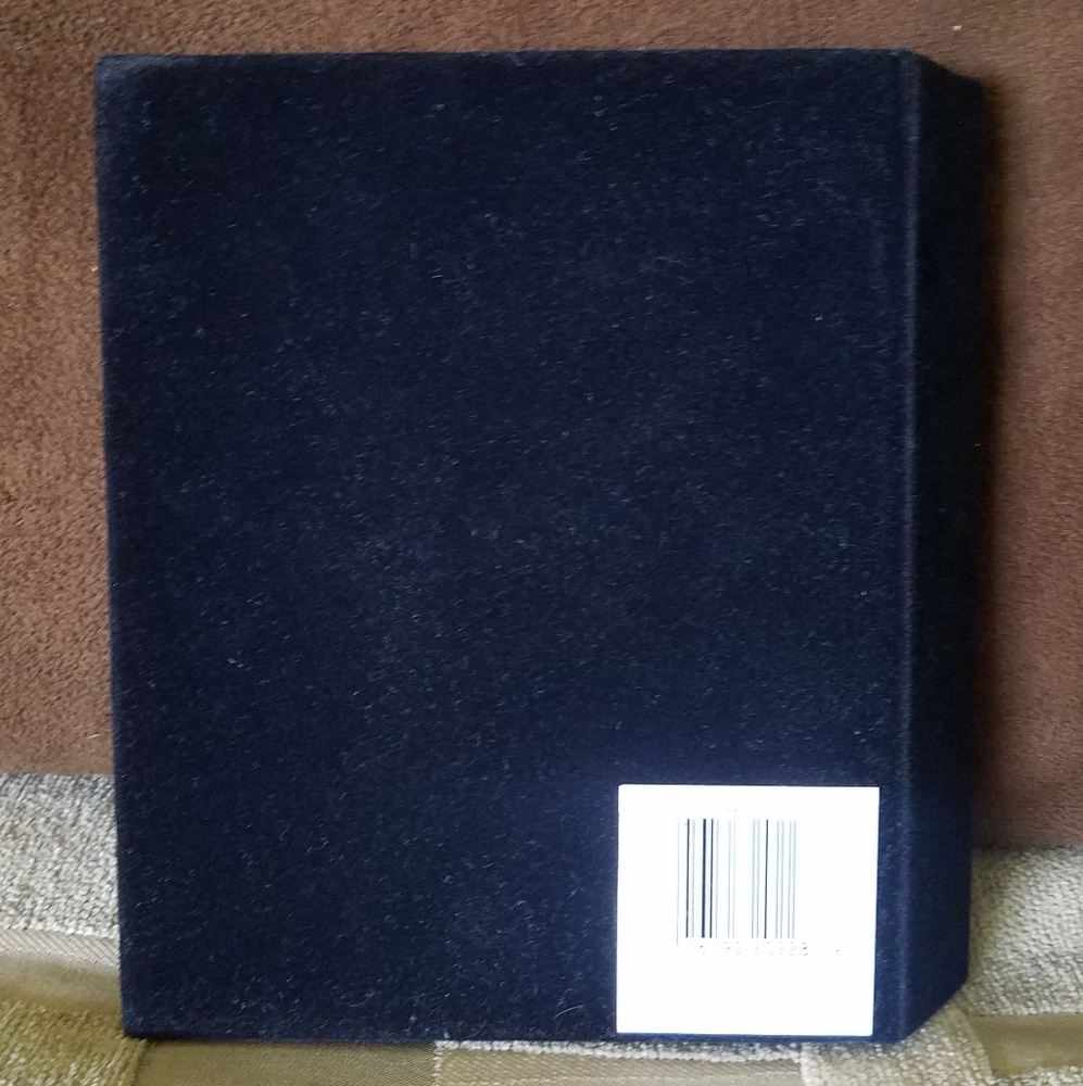 Heirloom Photo Album Frame - Picture 2 of 6